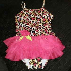 NWT 2pc Guess Swimsuit...Super Cute!